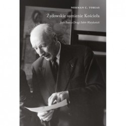 Żydowskie sumienie Kościoła