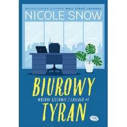 Biurowy tyran. Wredni...