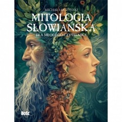 Mitologia słowiańska dla...