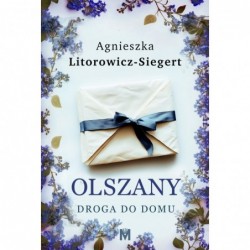 Droga do domu. Cykl...