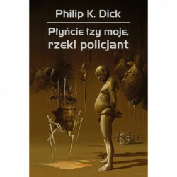 Płyńcie łzy moje, rzekł...