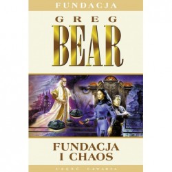 Fundacja i chaos. Cykl...