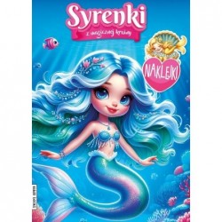 Syrenki z magicznej krainy