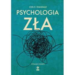 Psychologia zła