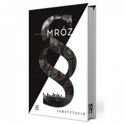 Substytucja. Seria z Joanną...