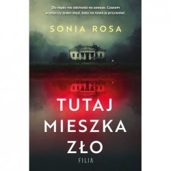 Tutaj mieszka zło