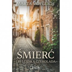 Śmierć i belgijska czekolada