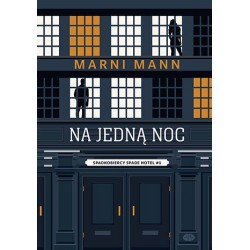 Na jedną noc. Spadkobiercy...