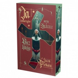 Ja, inkwizytor. Bicz boży...