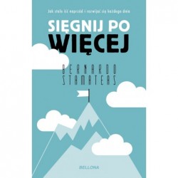 Sięgnij po więcej (wydanie...