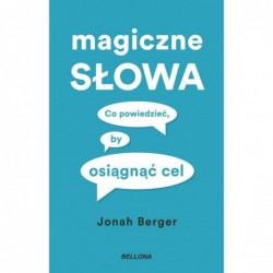 Magiczne słowa
