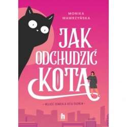 Jak odchudzić kota