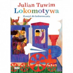 Julian Tuwim `Lokomotywa`....