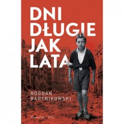 Dni długie jak lata