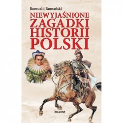 Niewyjaśnione zagadki...