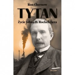Tytan. Życie Johna D....
