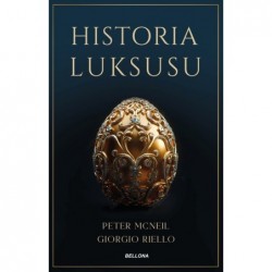Historia luksusu