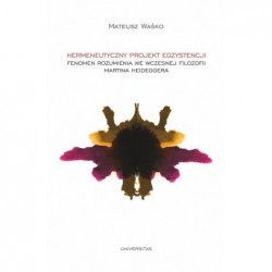 Hermeneutyczny projekt...