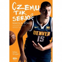 Czemu tak serio? Nikola...