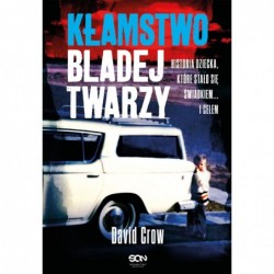 Kłamstwo bladej twarzy