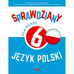 Język polski. Sprawdziany...