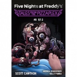 Five Nights at Freddy`s:...
