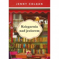 Księgarnia nad jeziorem