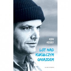 Lot nad kukułczym gniazdem