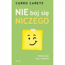 Nie bój się niczego
