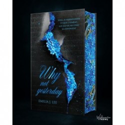 Why Not Yesterday (barwione...