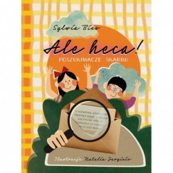 Ale heca! Poszukiwacze skarbu