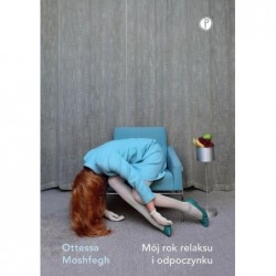 Mój rok relaksu i odpoczynku