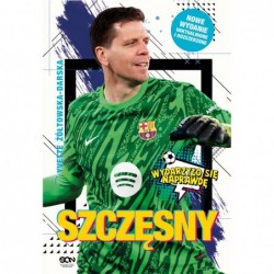 Szczęsny. Chłopak, który...