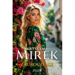 Zauroczenie (wydanie...