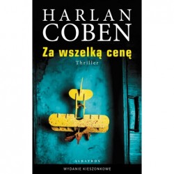Za wszelką cenę (wydanie...