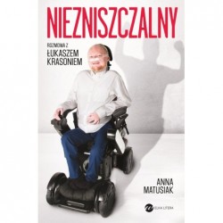 Niezniszczalny. Rozmowa z...