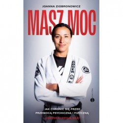 Masz moc. Jak chronić się...