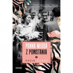 Panna młoda z powstania