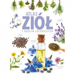 Atlas ziół i roślin...