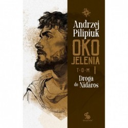 Oko Jelenia. Droga do Nidaros