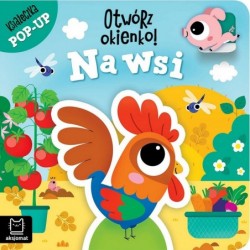 Otwórz okienko! Na wsi....