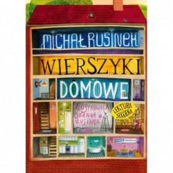 Wierszyki domowe. Sześć i...