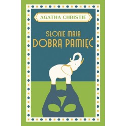 Słonie mają dobrą pamięć