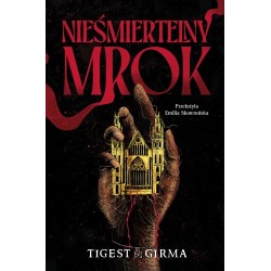 Nieśmiertelny mrok