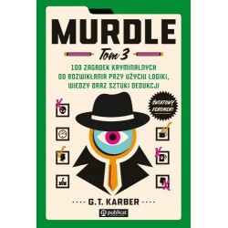 Murdle. 100 zagadek...