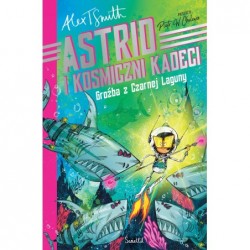 Groźba z Czarnej Laguny....