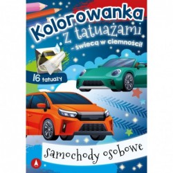 Samochody osobowe....