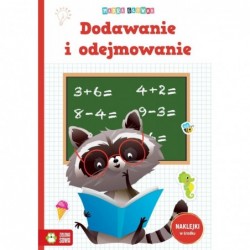 Mądra główka. Dodawanie i...