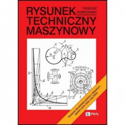 Rysunek techniczny maszynowy