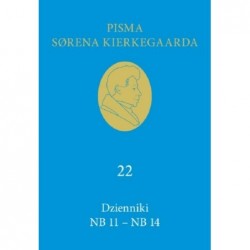 Dzienniki NB 11 - NB 14